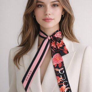 GUCCI Japanese Exclusive Bandeau